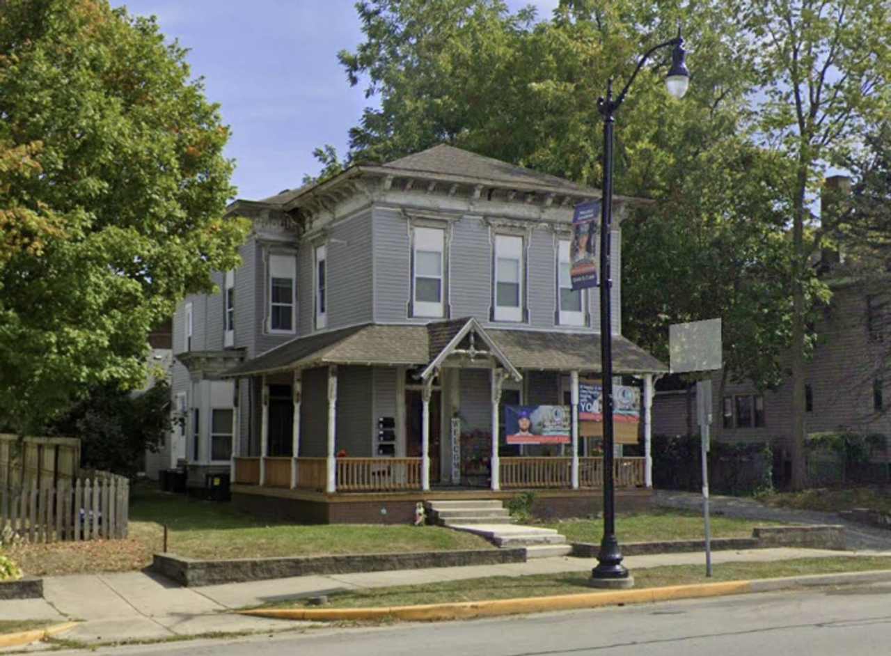 404 S Washington