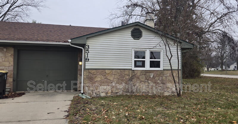 3519 Shoaff Park River Drive