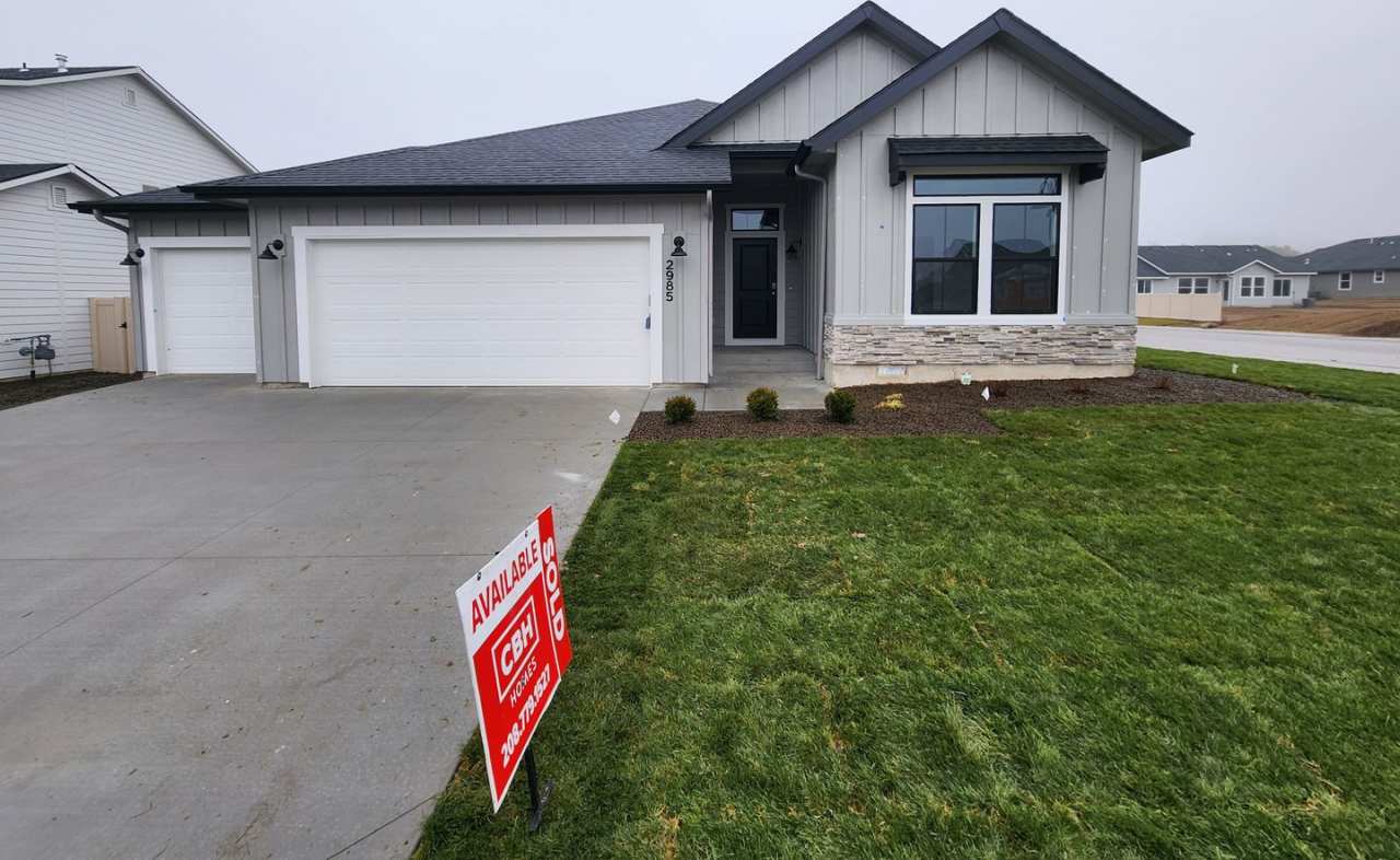 Brand New 4 bedroom in Star