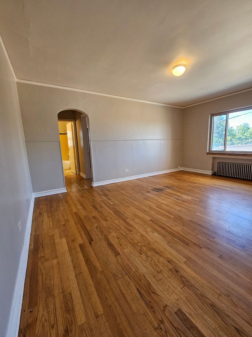 Crystal Rose Apartments