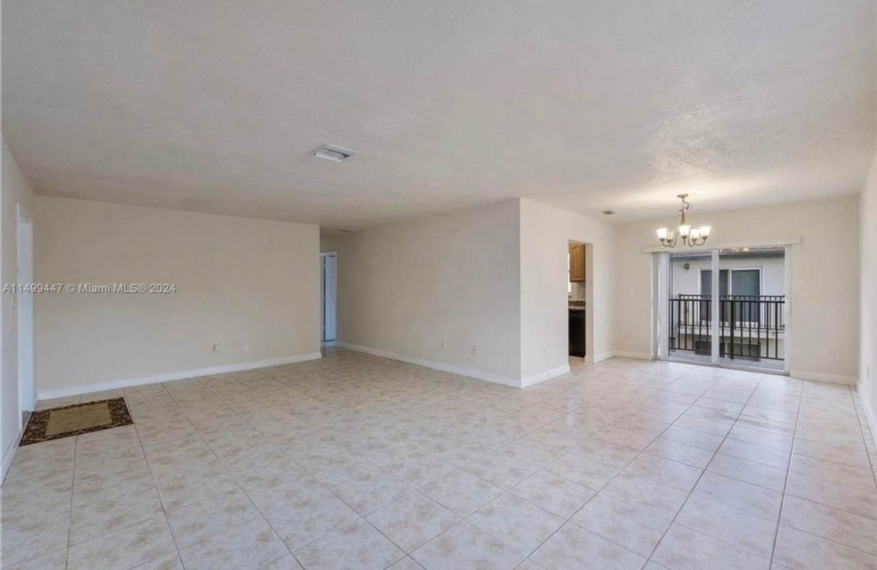 Spacious 3BR Condo in Fort Lauderdale