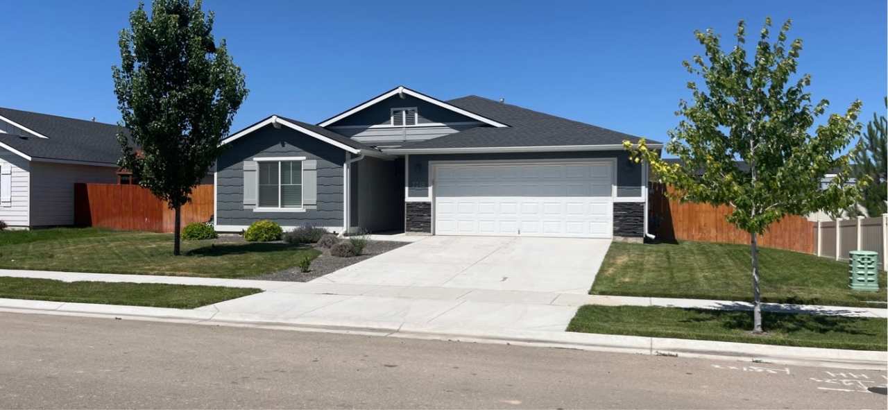 7748 East Bratton Drive