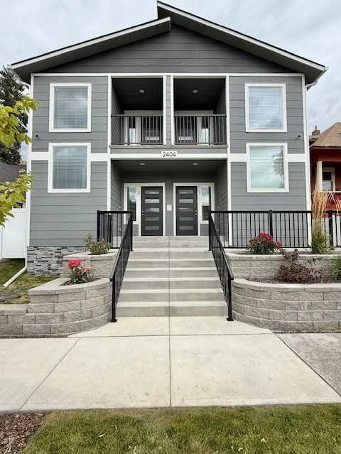 2404 West College Avenue - 1