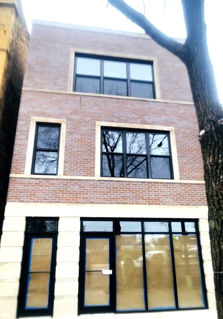 2157 N Western Avenue unit: 2