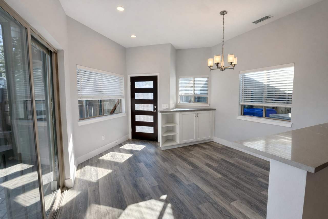 Charming 2-Bedroom Fully Remodeled Home with Giant Yard in the College West Area! |Available Immediately|