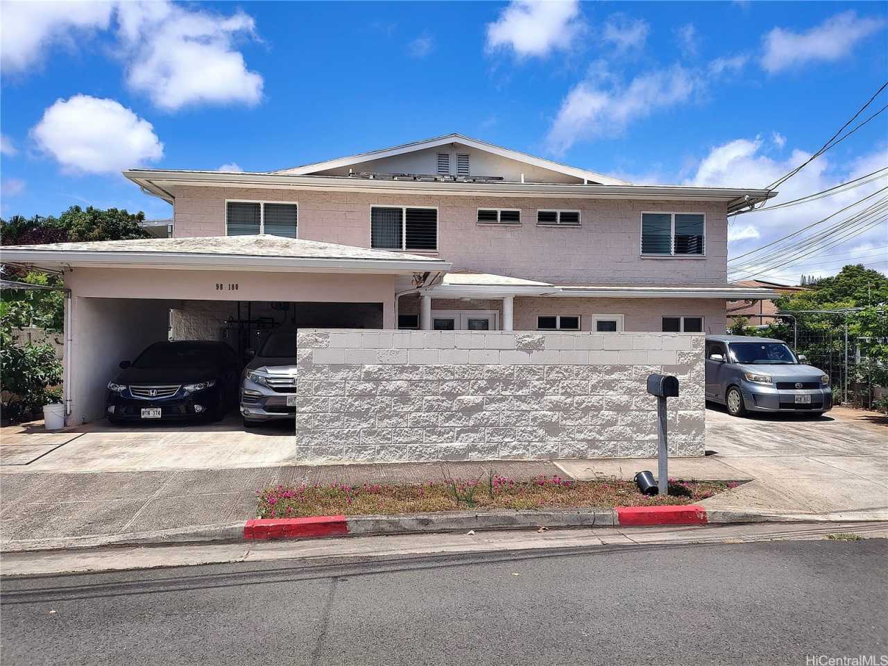 98-180 Pahemo Street