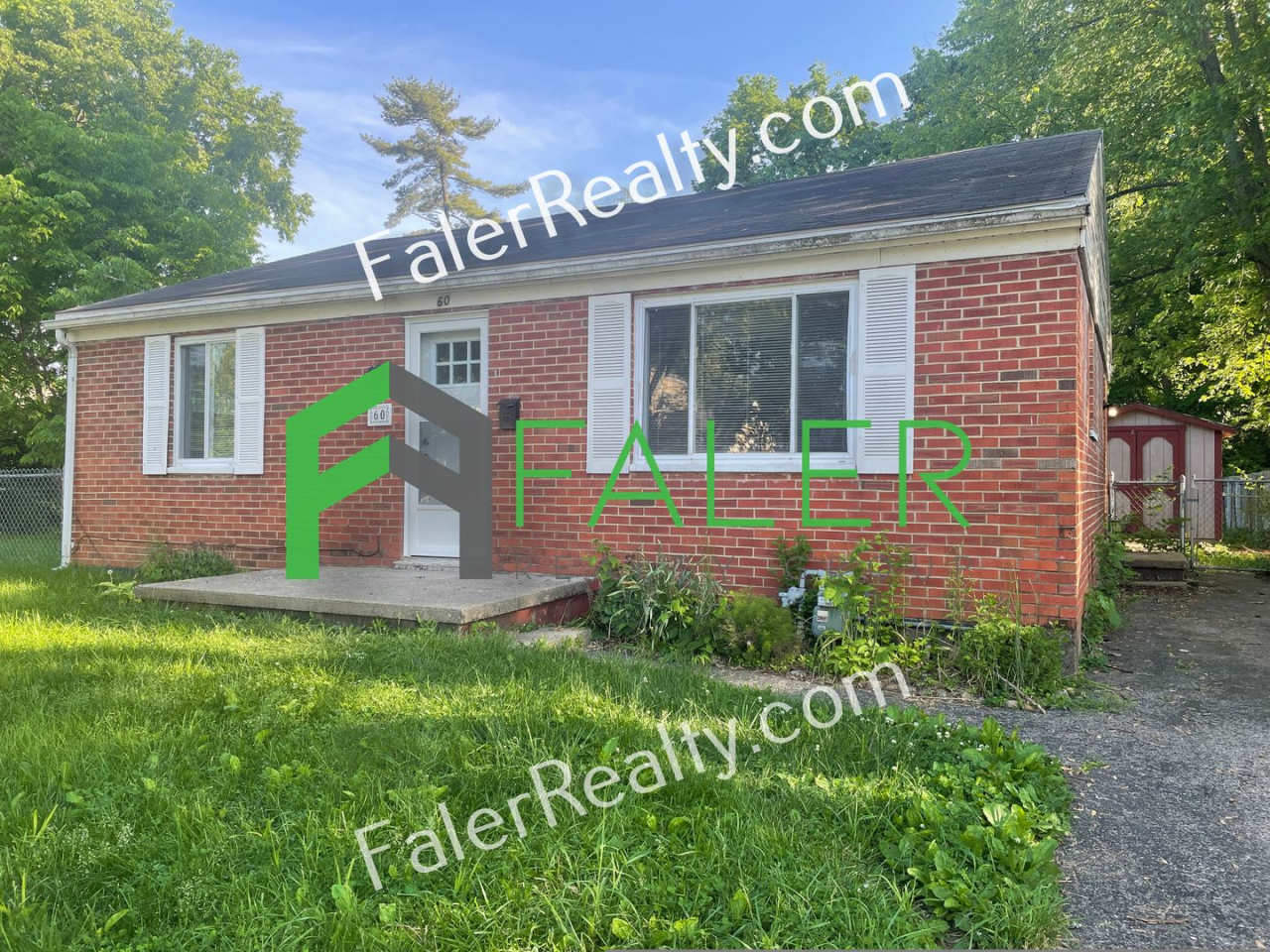 Charming Home in the Heart of Springboro