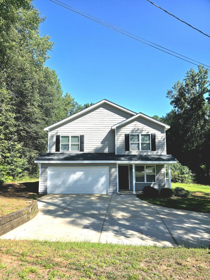 1920 Atlanta Highway