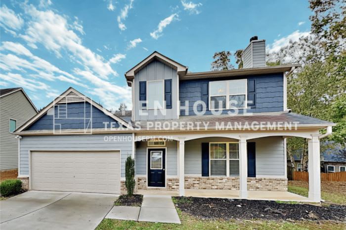 288 Stable View Loop