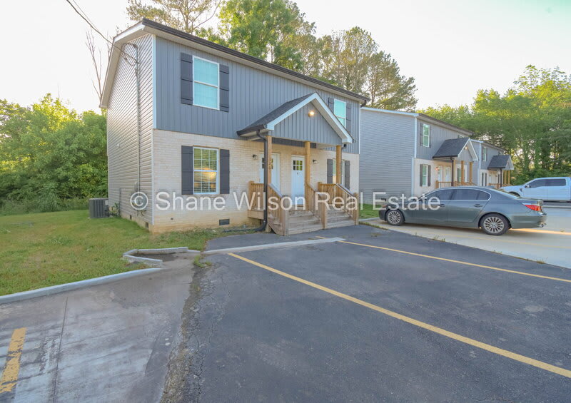 3263 Chattanooga Road