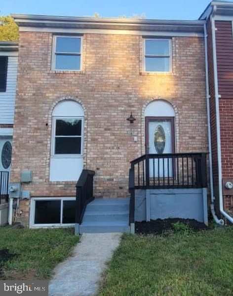 3671 WATERWHEEL Square