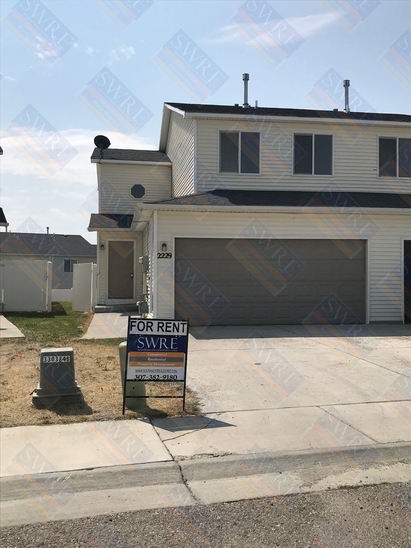 Available Now! Call ShowMojo for a self guided tour today! 307.219.4881