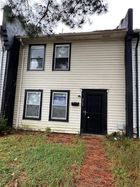 4105 Holly Cove Drive