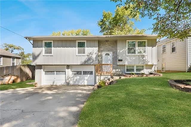 4110 West 47th Terrace