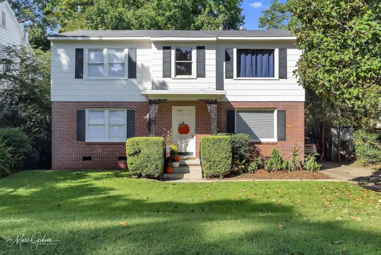 Fairfield Ave - 2 bed 1 Bath Apartment