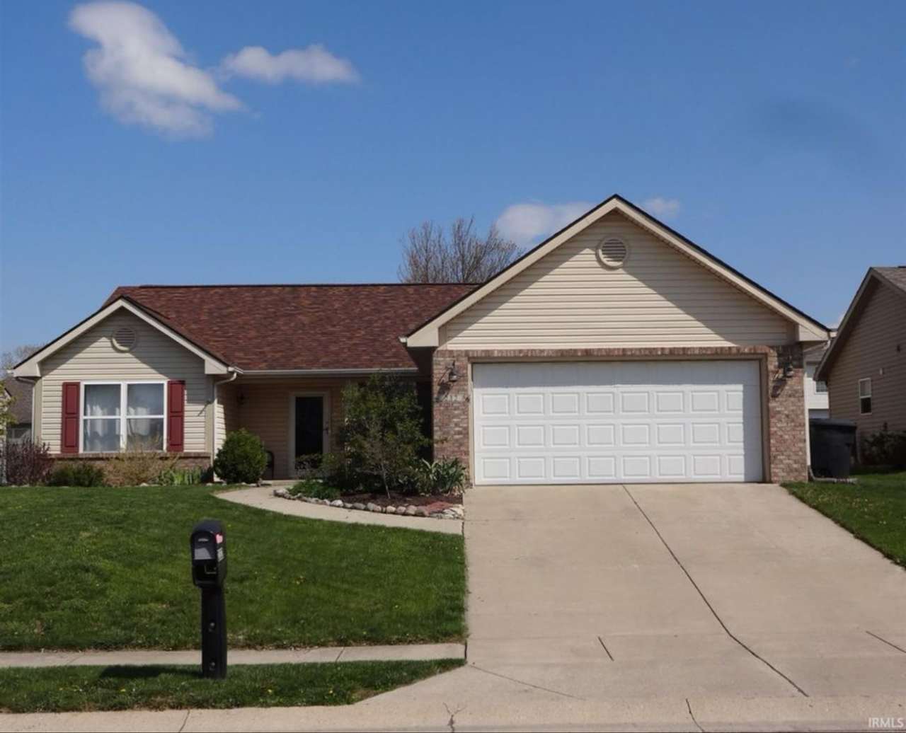 Charming 3-Bed Ranch in Lafayette