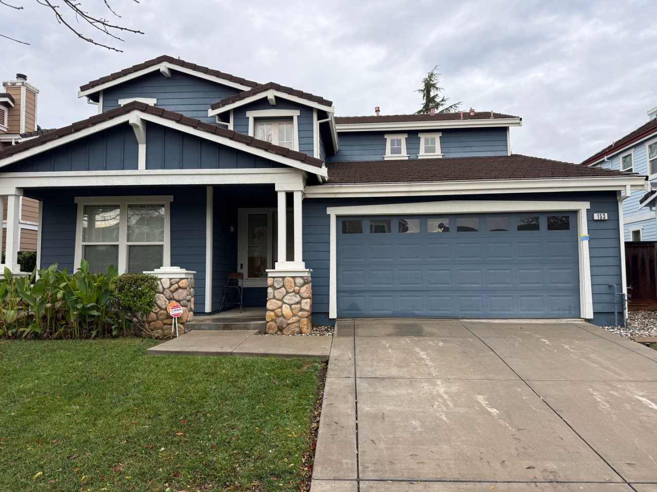 153 Trent Place- Brentwood