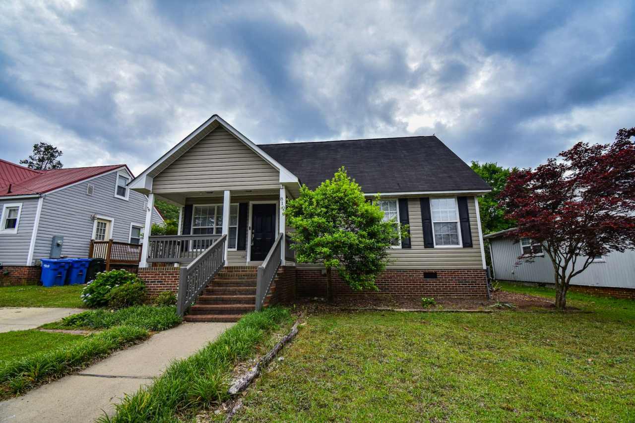 2 Bedroom 2 Bathroom with Bonus- Pets Considered