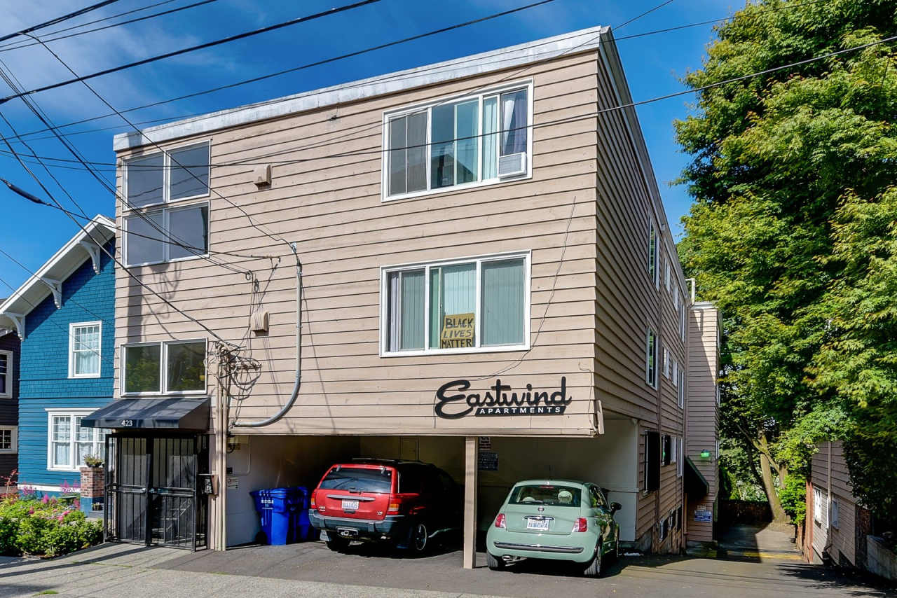 Eastwind Apartments