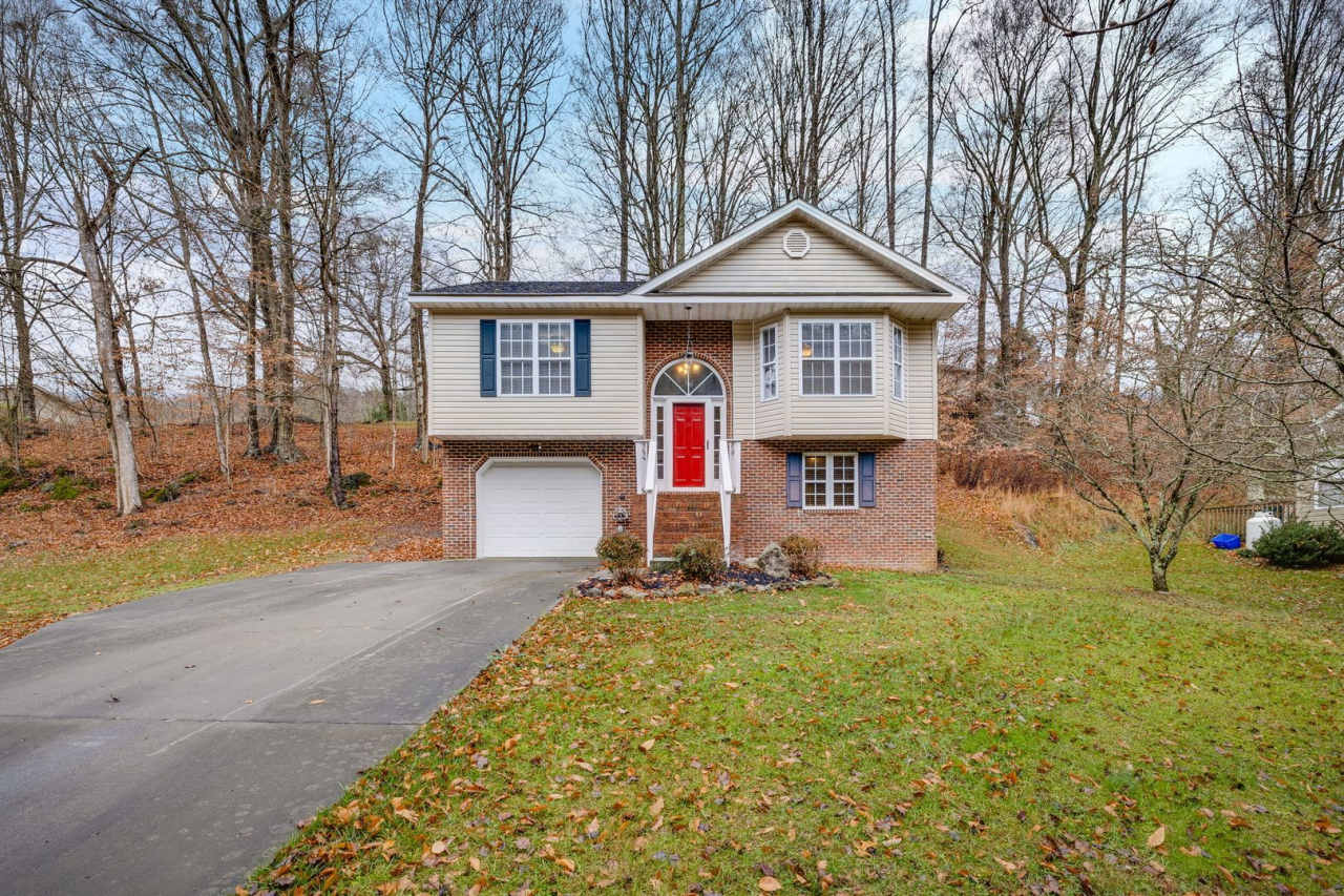 3817 Rockford Street