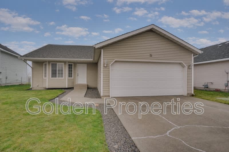 11726 North Stinson Loop