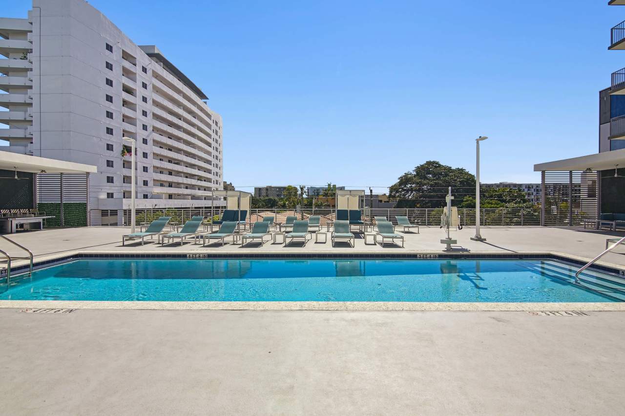 Riverview One
