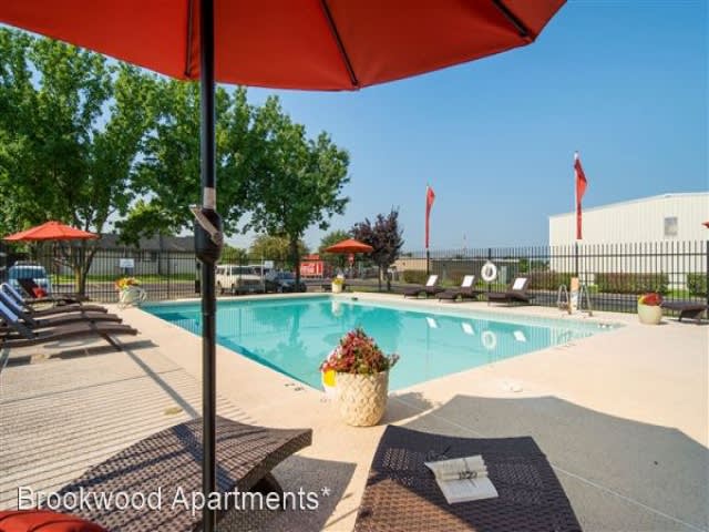 1311 N. Ash Pl Unit E21
