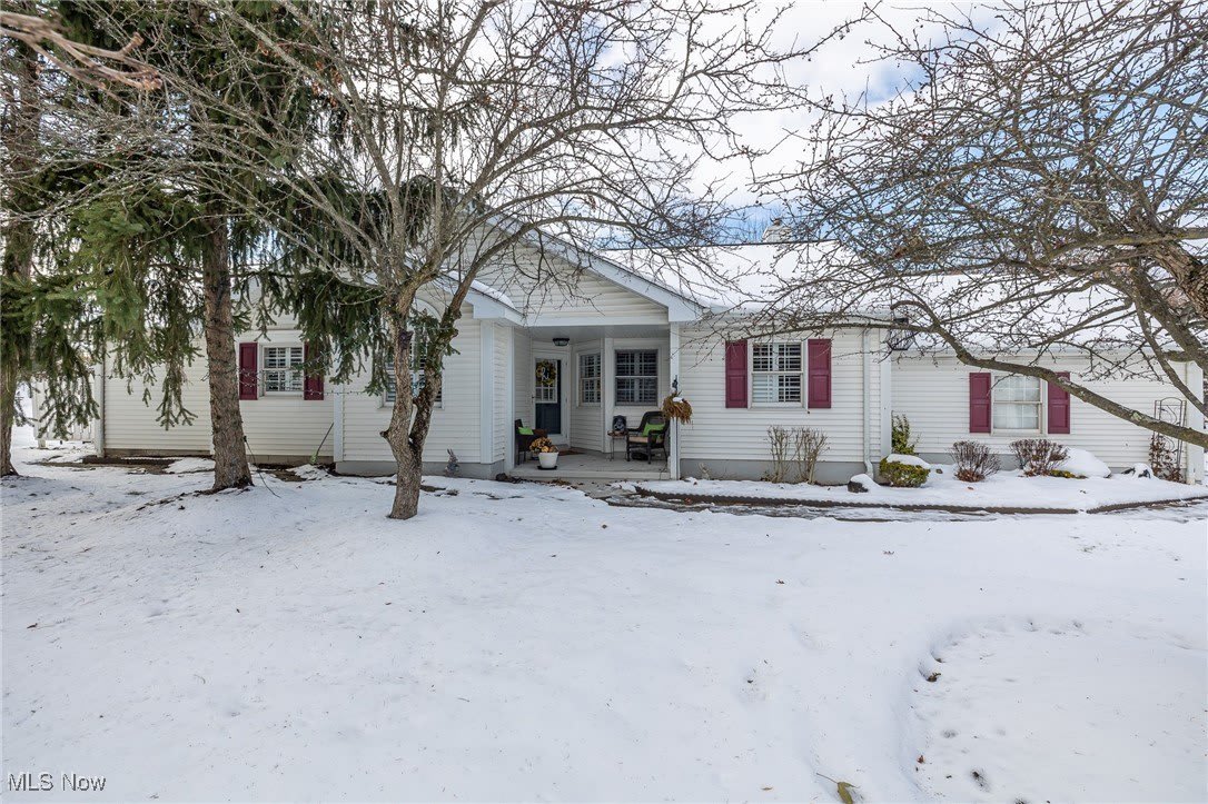 6671 Hidden Lake Trail