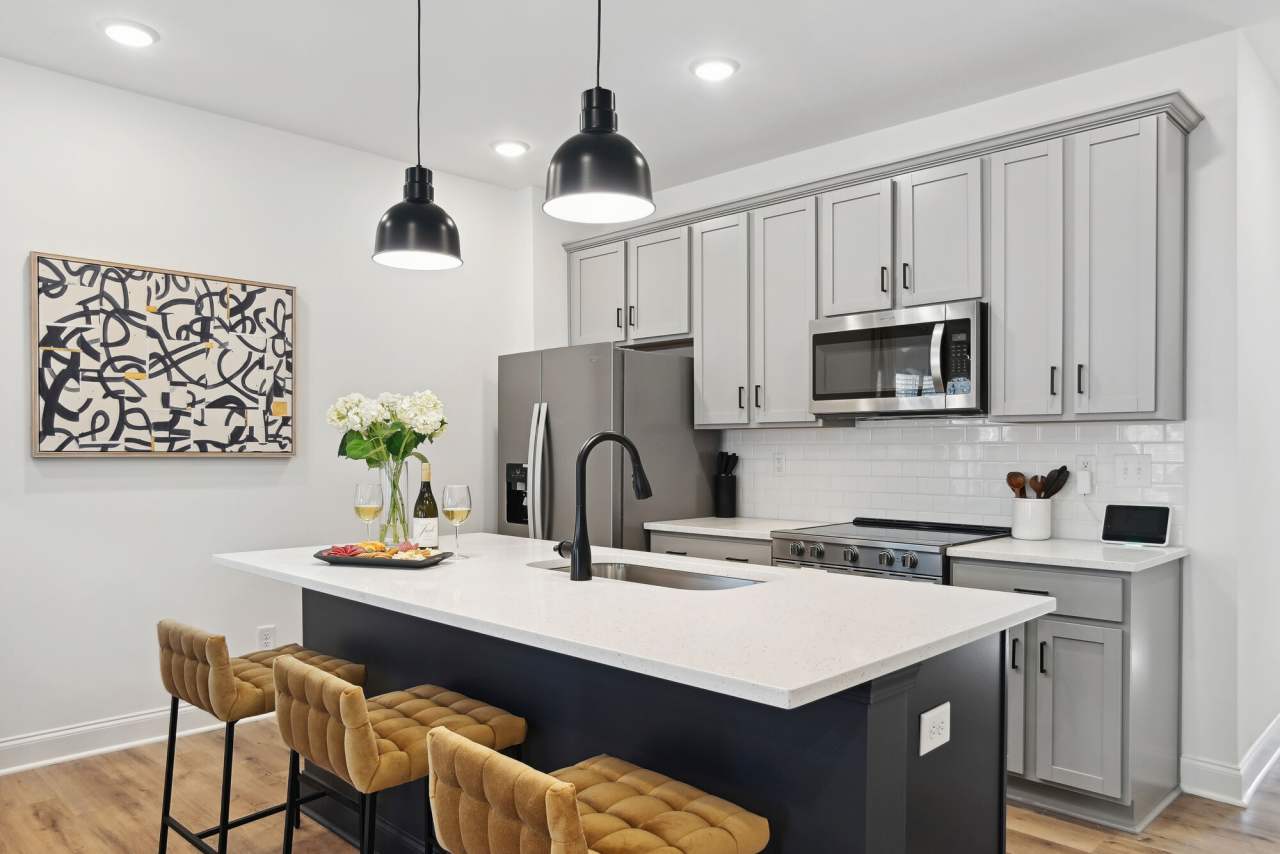 Avery Place Townhomes