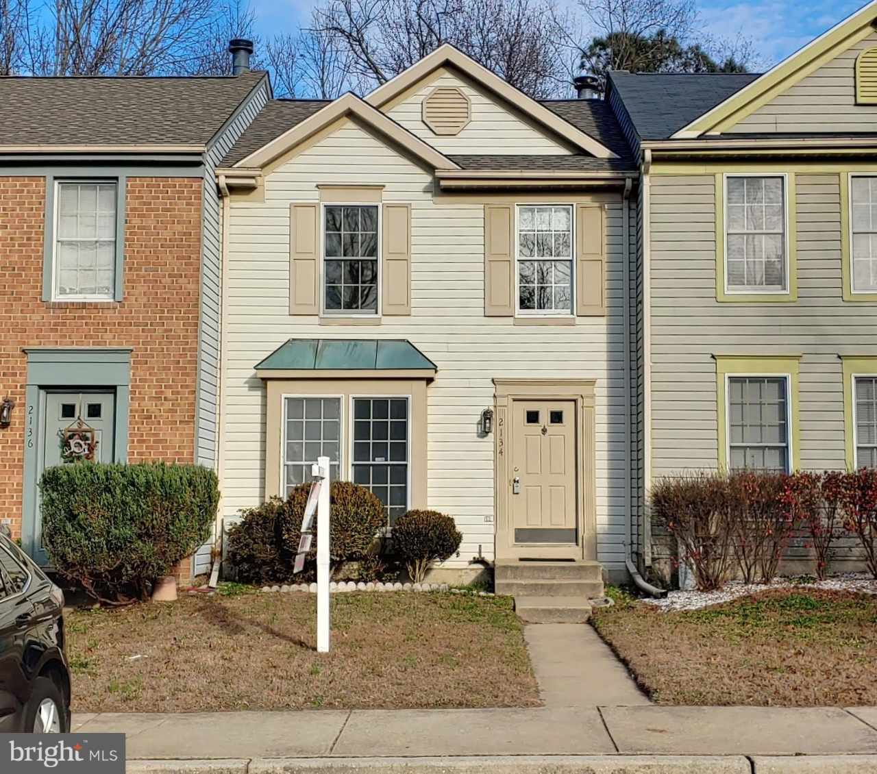 2134 COMMISSARY Circle