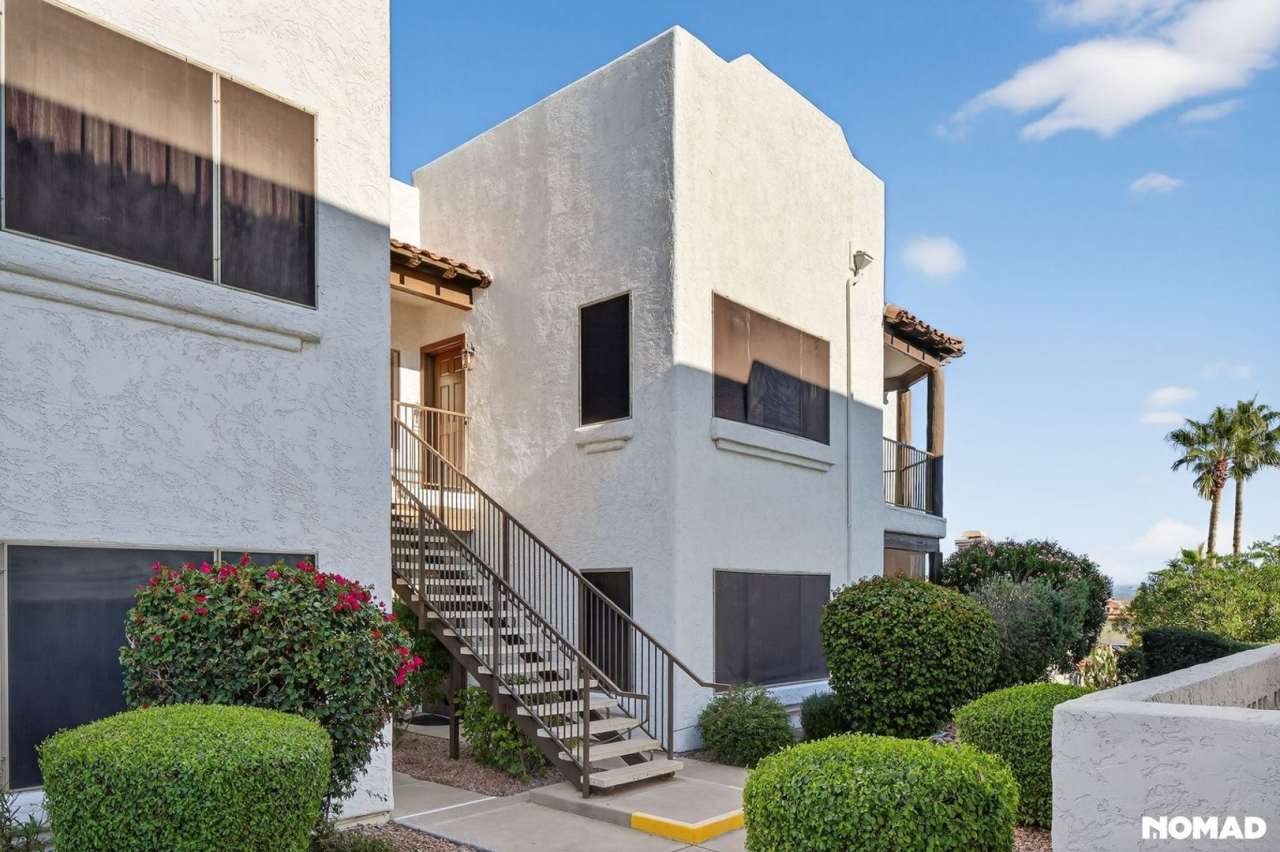 Charming 2BR Condo in Fountain Hills