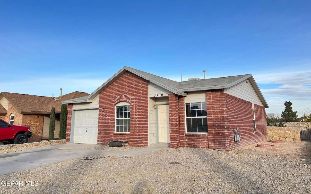 3500 TIERRA ZAFIRO Drive