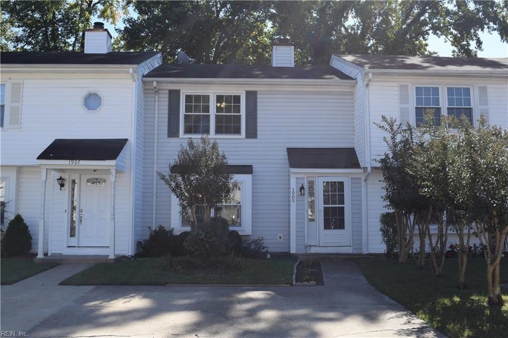 1905 Devonwood Common