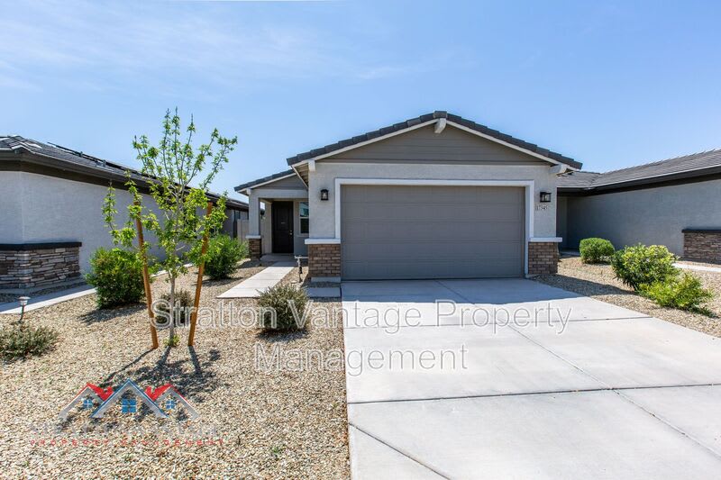 17345 W Via De Luna Dr