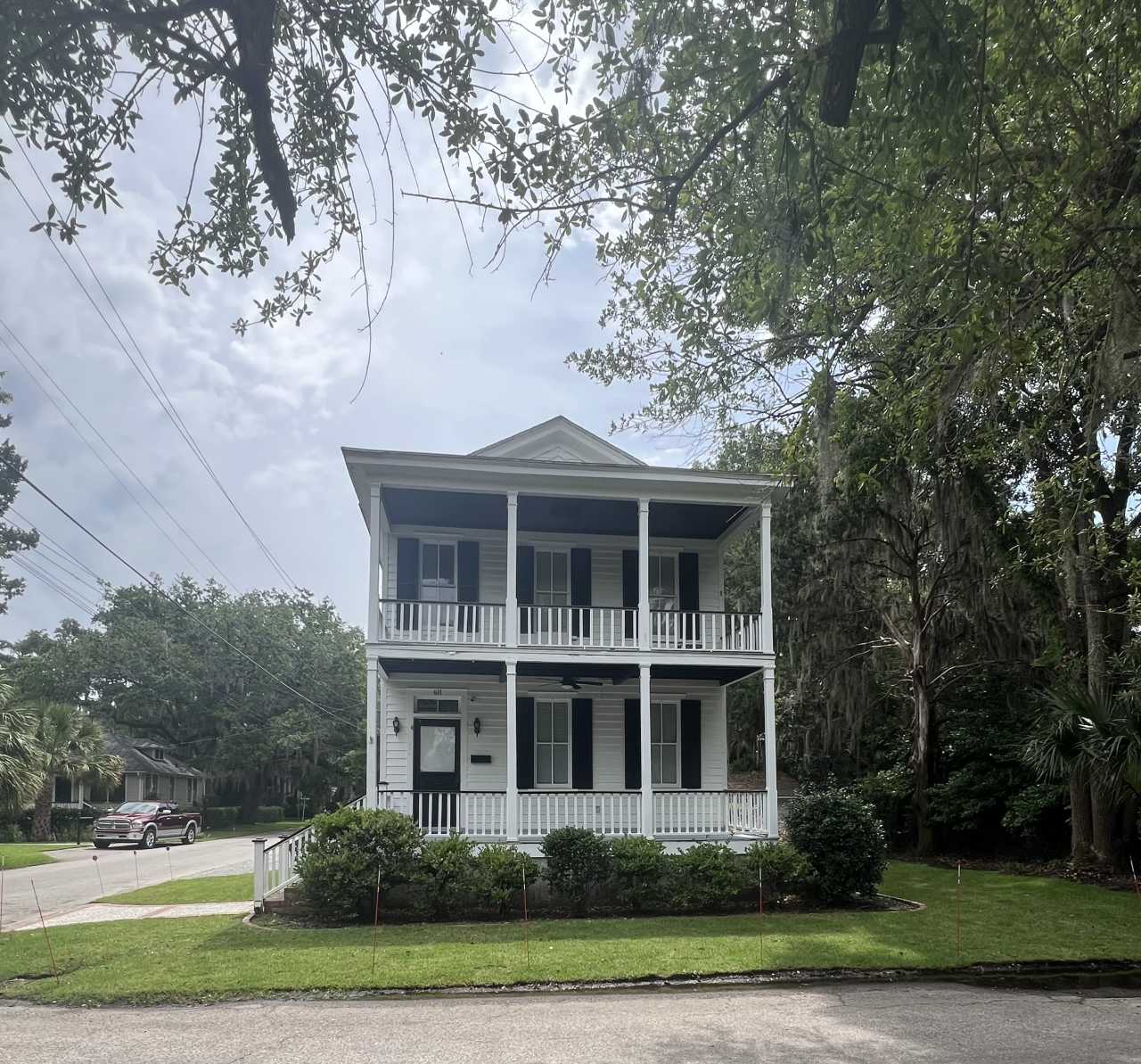 611 East Street