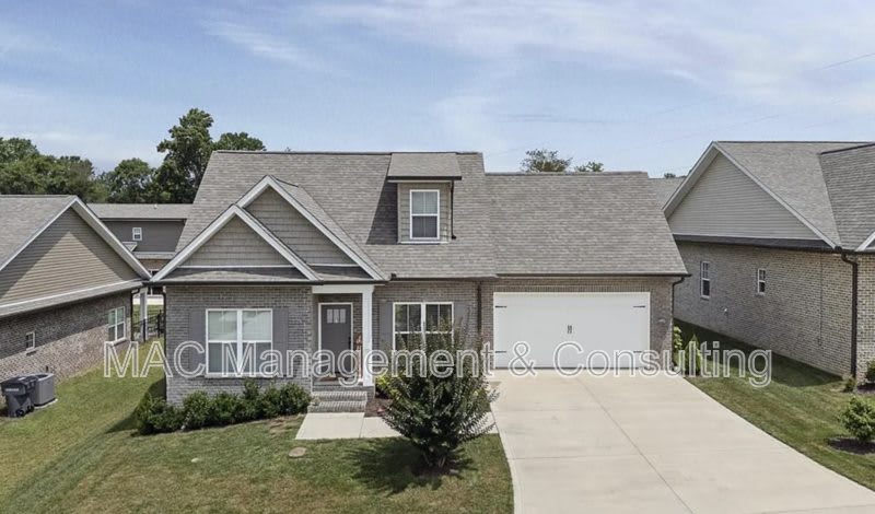 1405 Brook Hill Drive