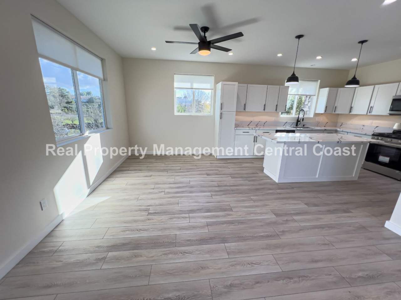 AVAILABLE NOW - Recently Built Custom Home in Paso Robles - 2 Bed / 2 Bath