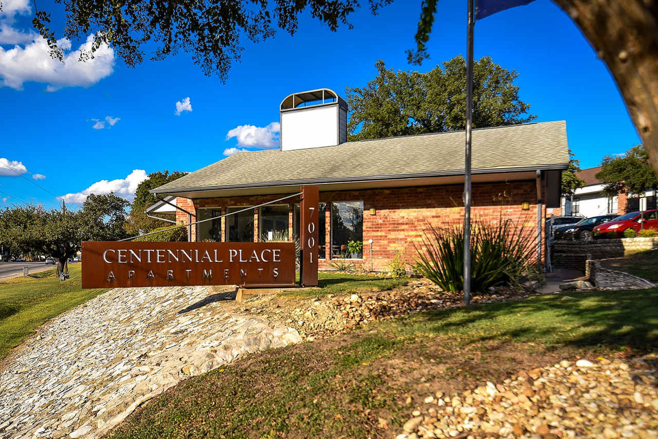 Centennial Place Apartments