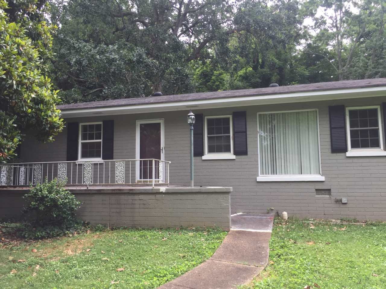 1910 Baugh St NE Apt A