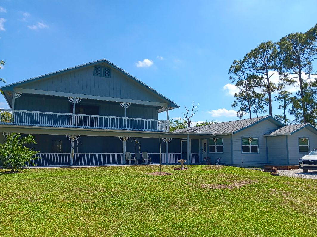 13136 54th Street North