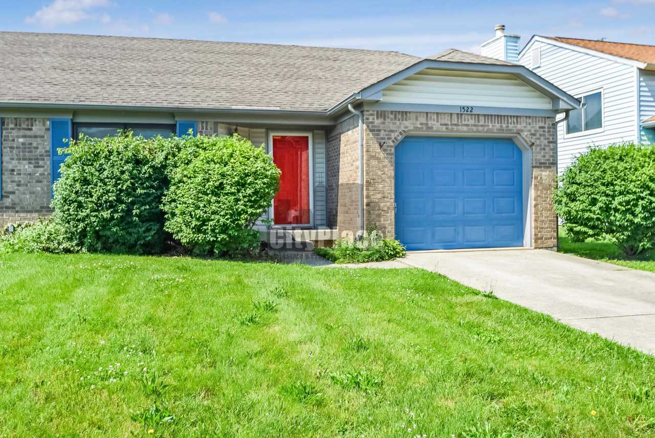 1522 Timber Village Dr