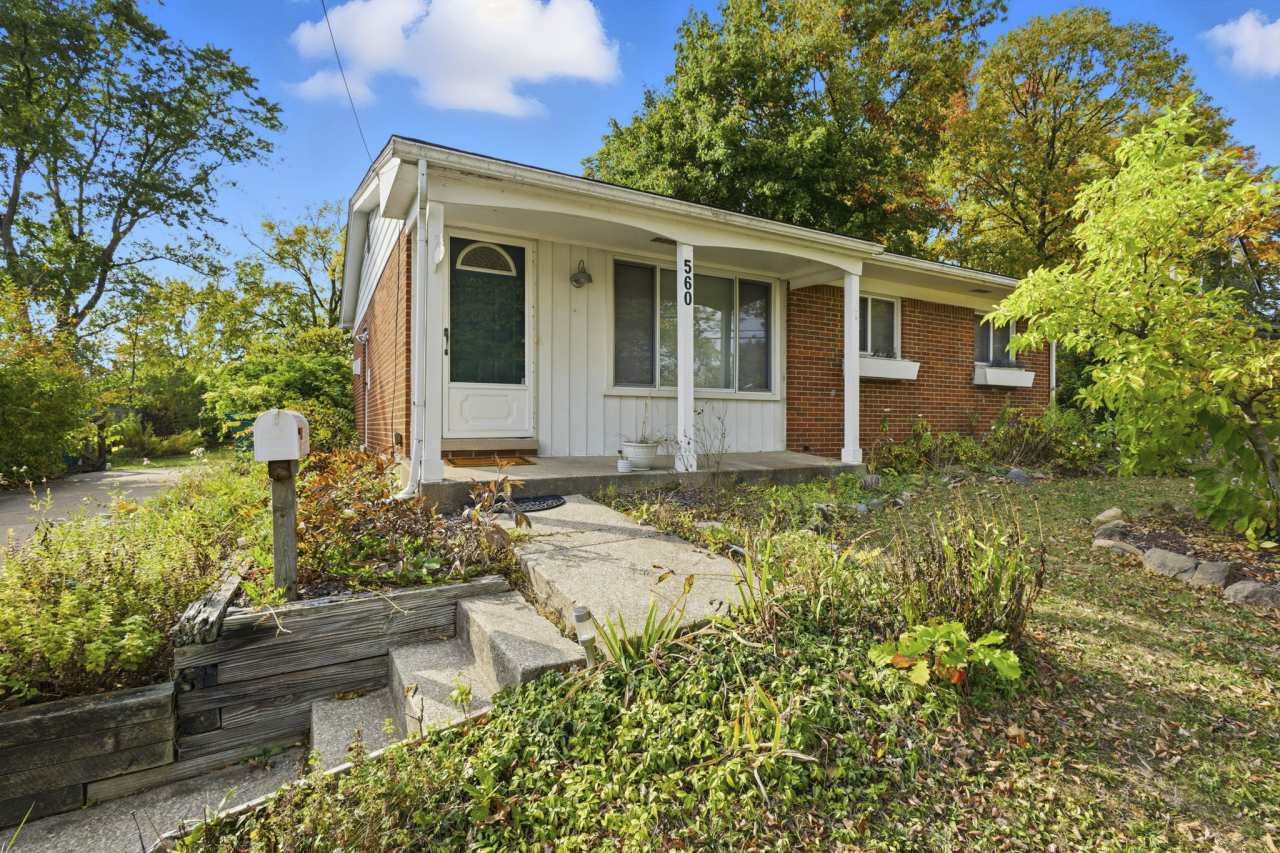 560 South Ann Arbor Street