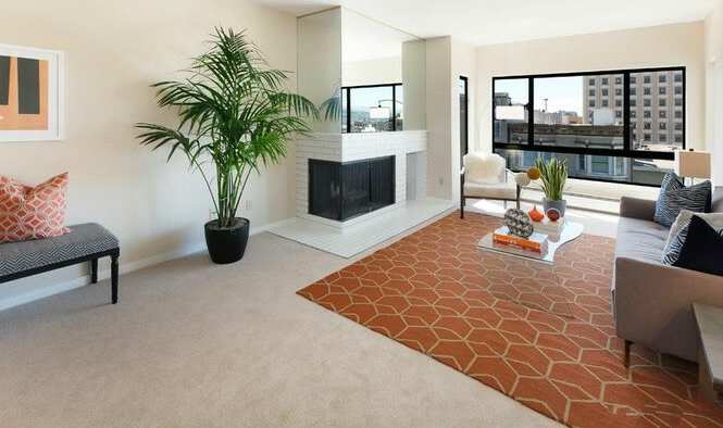 1350 California Street