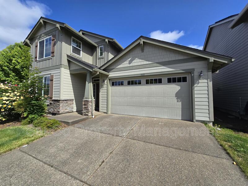 5301 Southeast Thornapple Street