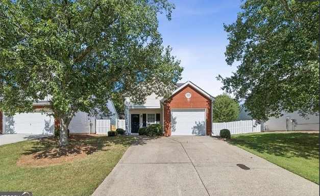 3471 Avensong Village Circle