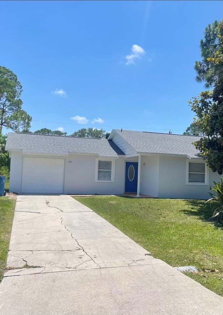 146 RICHARDSON STREET SE, PALM BAY
