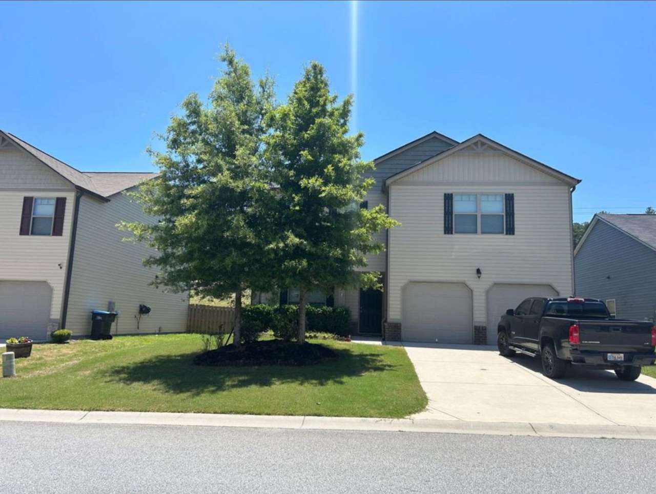 Single Family Home just outside Fort Eisenhower