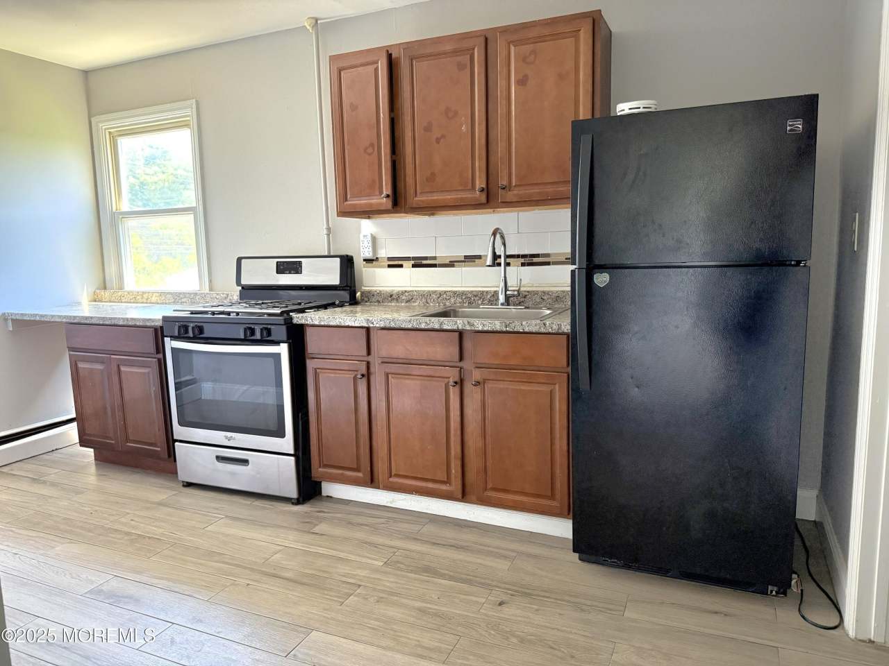 152 Long Branch Avenue unit: 4