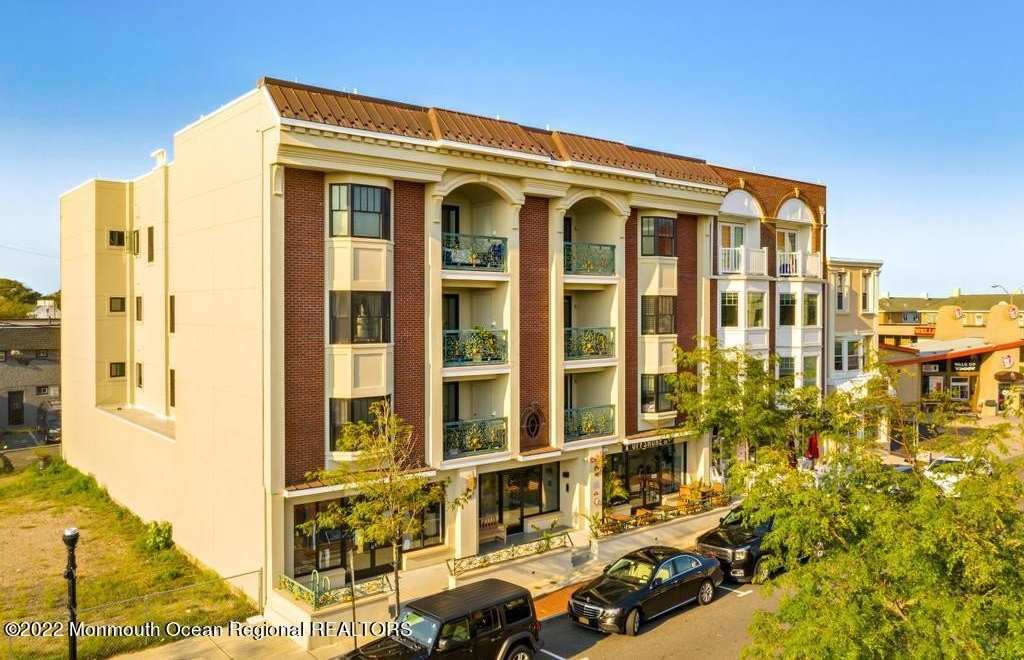 57-61 Brighton Avenue unit: 301