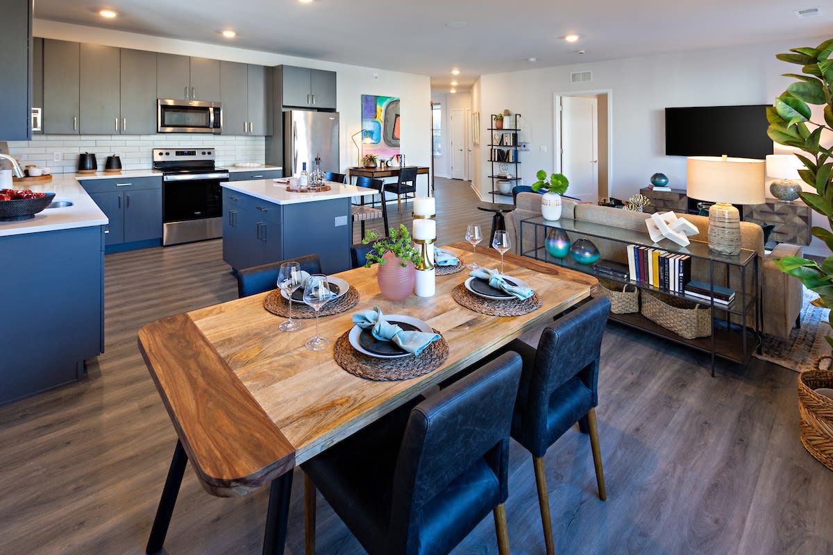 Woodmont Forge at Hopewell